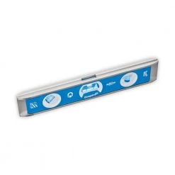 10 in. True Blue Rare Earth Magnetic Torpedo Level by Empire 19 10 in. True Blue Rare Earth Magnetic Torpedo Level by Empire -Empire Sales Store empire levels em70 10 1d 1000