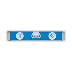 10 in. True Blue Rare Earth Magnetic Torpedo Level by Empire 20 10 in. True Blue Rare Earth Magnetic Torpedo Level by Empire -Empire Sales Store empire levels em70 10 66 1000