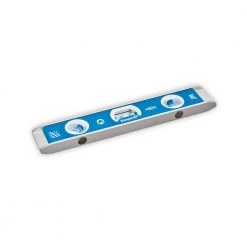 10 in. True Blue Rare Earth Magnetic Torpedo Level by Empire 18 10 in. True Blue Rare Earth Magnetic Torpedo Level by Empire -Empire Sales Store empire levels em70 10 a0 1000