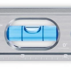 8 in. True Blue Magnetic Billet Torpedo Level by Empire 22 8 in. True Blue Magnetic Billet Torpedo Level by Empire -Empire Sales Store empire levels em71 8 1f 1000