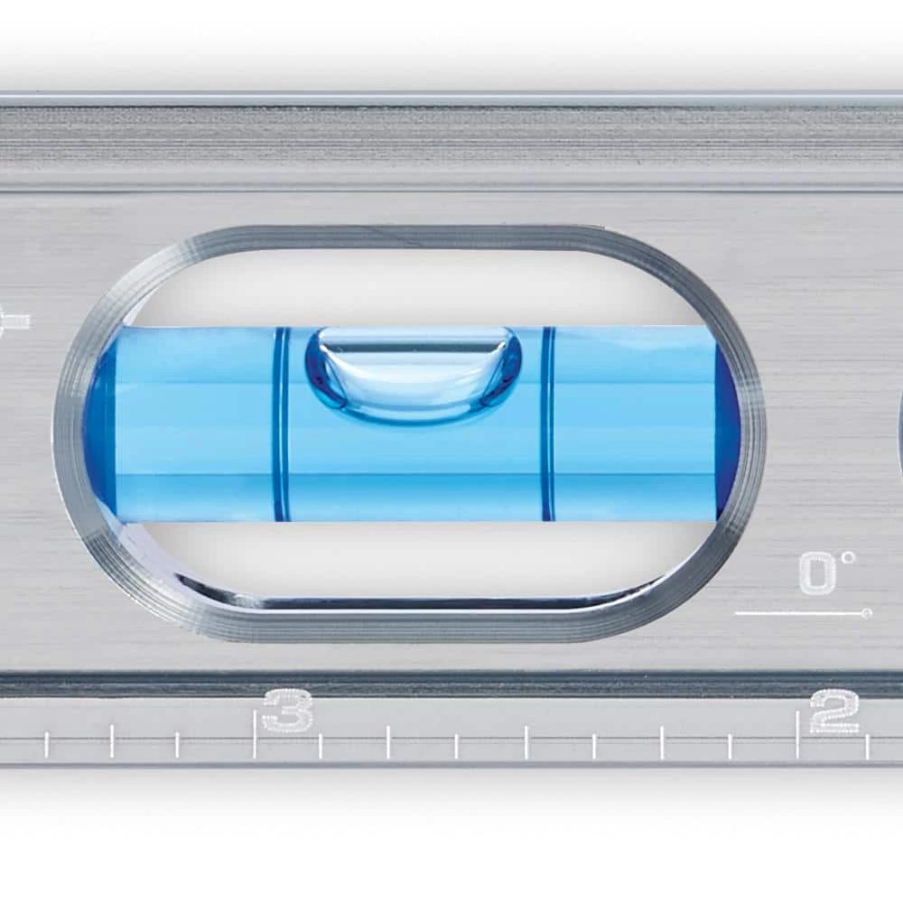 8 in. True Blue Magnetic Billet Torpedo Level by Empire 12 8 in. True Blue Magnetic Billet Torpedo Level by Empire - Image 10