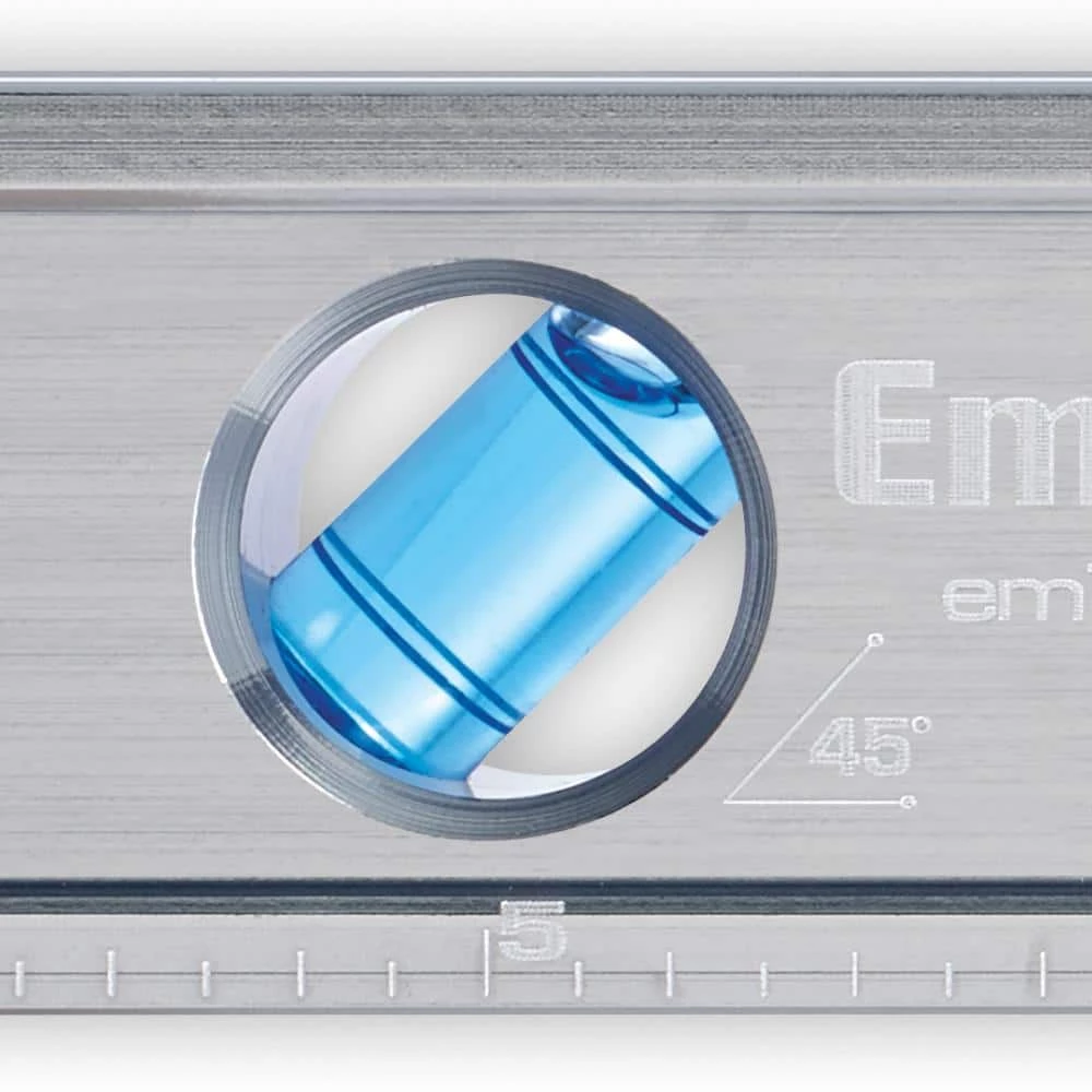 8 in. True Blue Magnetic Billet Torpedo Level by Empire 11 8 in. True Blue Magnetic Billet Torpedo Level by Empire - Image 9