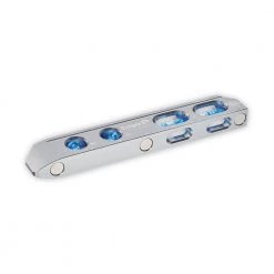 8 in. True Blue Magnetic Billet Torpedo Level by Empire 16 8 in. True Blue Magnetic Billet Torpedo Level by Empire -Empire Sales Store empire levels em71 8 a0 1000