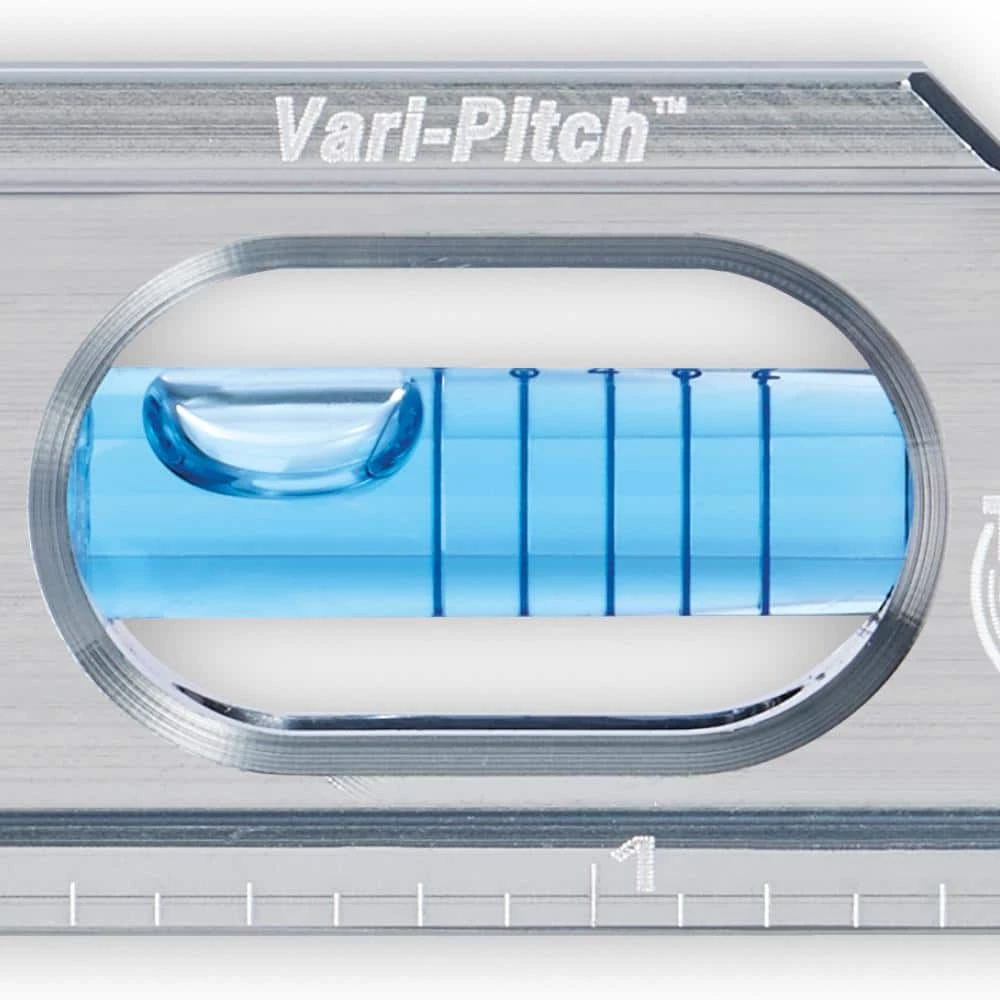 8 in. True Blue Magnetic Billet Torpedo Level by Empire 10 8 in. True Blue Magnetic Billet Torpedo Level by Empire - Image 8