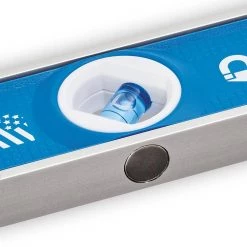 True Blue 10 in. Rare Earth Magnetic Torpedo with Dual Vari-Pitch by Empire -Empire Sales Store empire levels em75 10 1f 1000