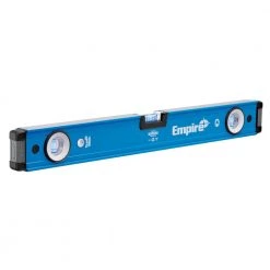 24 in. Magnetic Box Level by Empire -Empire Sales Store empire levels em75 24 40 1000