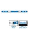48 in. Magnetic Box Level by Empire 1 48 in. Magnetic Box Level by Empire -Empire Sales Store empire levels em75 48 64 1000