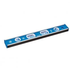 48 in. Magnetic Box Level with 12 in. Magnetic Level by Empire -Empire Sales Store empire levels em75 48 em81 12 77 1000