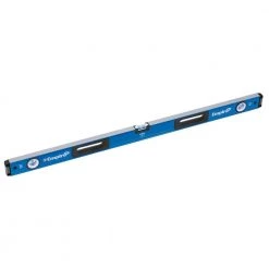 48 in. Magnetic Box Level with 12 in. Magnetic Level by Empire -Empire Sales Store empire levels em75 48 em81 12 a0 1000