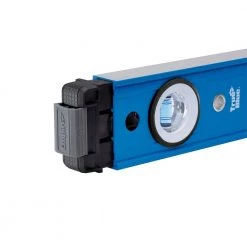 48 in. Magnetic Box Level with 12 in. Magnetic Level by Empire -Empire Sales Store empire levels em75 48 em81 12 fa 1000