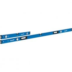 32 in. and 78 in. Magnetic Box Level Jamb Set by Empire -Empire Sales Store empire levels em75jamb 40 1000