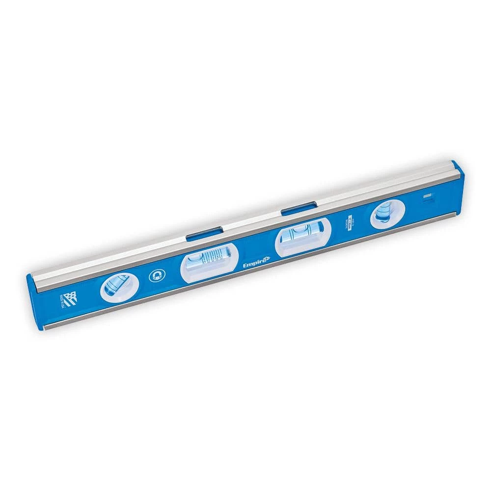 True Blue 12 in. Magnetic Tool Box Level by Empire 7 True Blue 12 in. Magnetic Tool Box Level by Empire - Image 5