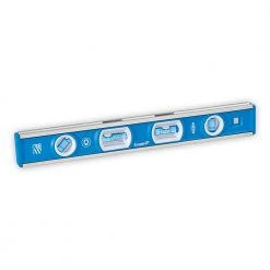 True Blue 12 in. Magnetic Tool Box Level by Empire 14 True Blue 12 in. Magnetic Tool Box Level by Empire -Empire Sales Store empire levels em81 12 40 1000