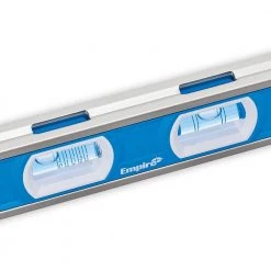 True Blue 12 in. Magnetic Tool Box Level by Empire 20 True Blue 12 in. Magnetic Tool Box Level by Empire -Empire Sales Store empire levels em81 12 4f 1000