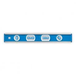 True Blue 12 in. Magnetic Tool Box Level by Empire 17 True Blue 12 in. Magnetic Tool Box Level by Empire -Empire Sales Store empire levels em81 12 66 1000