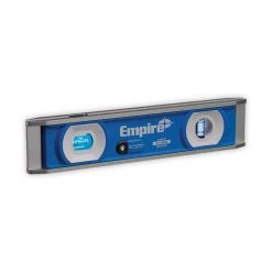 UltraView LED 9 in. Torpedo Level by Empire -Empire Sales Store empire levels em95 10 40 1000