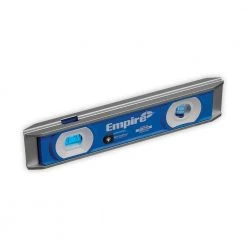 UltraView LED 9 in. Torpedo Level by Empire -Empire Sales Store empire levels em95 10 66 1000