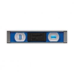 UltraView LED 9 in. Torpedo Level by Empire -Empire Sales Store empire levels em95 10 77 1000