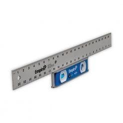 UltraView LED 9 in. Torpedo Level by Empire -Empire Sales Store empire levels em95 10 c3 1000