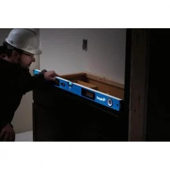 24 in. UltraView LED Magnetic Box Level by Empire 21 24 in. UltraView LED Magnetic Box Level by Empire -Empire Sales Store empire levels em95 24 4f 1000