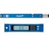 24 in. to 40 in. True Blue Extendable Box Level with 9 in. Magnetic Digital Torpedo Level (2-Piece) by Empire -Empire Sales Store empire levels ext40 em105 9 64 1000