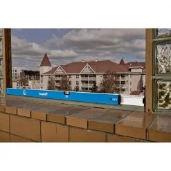 True Blue Extendable Box Level Set (2-Pack) by Empire -Empire Sales Store empire levels ext40 ext78 44 1000