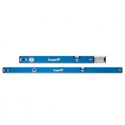 True Blue Extendable Box Level Set (2-Pack) by Empire