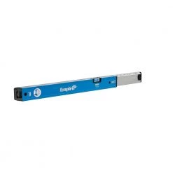 True Blue Extendable Box Level Set (2-Pack) by Empire -Empire Sales Store empire levels ext40 ext78 66 1000