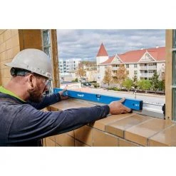 True Blue Extendable Box Level Set (2-Pack) by Empire -Empire Sales Store empire levels ext40 ext78 fa 1000