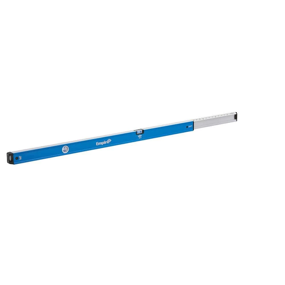 48 in. to 78 in. True Blue Extendable Box Level by Empire 5 48 in. to 78 in. True Blue Extendable Box Level by Empire - Image 3