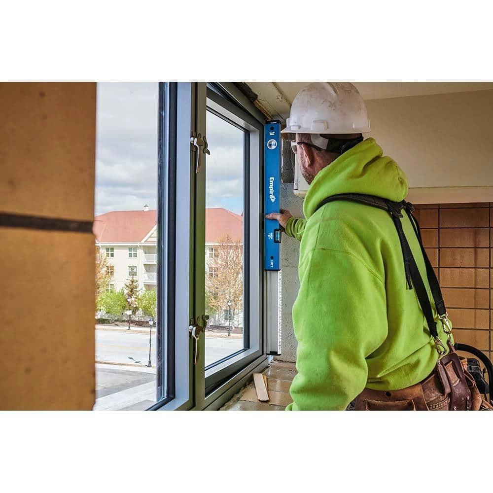 48 in. to 78 in. True Blue Extendable Box Level by Empire 11 48 in. to 78 in. True Blue Extendable Box Level by Empire - Image 9