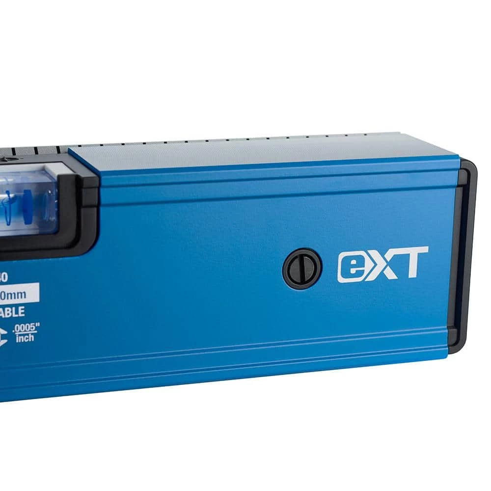 48 in. to 78 in. True Blue Extendable Box Level by Empire 8 48 in. to 78 in. True Blue Extendable Box Level by Empire - Image 6