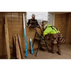 48 in. to 78 in. True Blue Extendable Box Level by Empire 18 48 in. to 78 in. True Blue Extendable Box Level by Empire -Empire Sales Store empire levels ext78 c3 1000