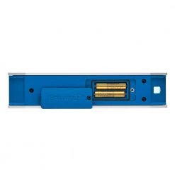 48 in. to 78 in. True Blue Extendable Box Level with 9 in. Magnetic Digital Torpedo Level (2-Piece) by Empire -Empire Sales Store empire levels ext78 em105 9 44 1000