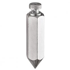 8 oz. Steel Plumb Bob by Empire