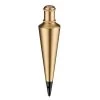 8 oz. Brass Plumb Bob by Empire