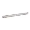 18 in. Stiff Ruler by Empire 1 18 in. Stiff Ruler by Empire -Empire Sales Store empire rulers and yardsticks 27318 64 1000