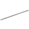 48 in. Aluminum Straight Edge Ruler by Empire 1 48 in. Aluminum Straight Edge Ruler by Empire -Empire Sales Store empire rulers and yardsticks 4004 64 1000