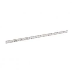 36 in. Aluminum Straight Edge Ruler by Empire