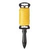 250 ft. Gold Twisted Line with Reel by Empire -Empire Sales Store empire specialty hand tools 39201n 64 1000