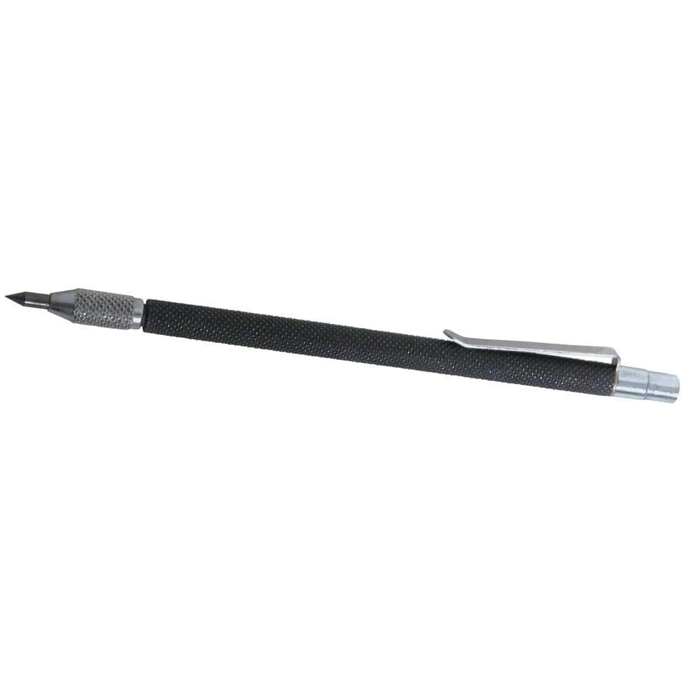 5-3/4 in. L Scriber with Magnet by Empire 3 5-3/4 in. L Scriber with Magnet by Empire
