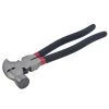 10.5 in. Fencing Pliers with Hammerhead by KING