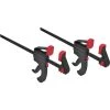 12 in. F-Clamp Set (2-Piece) by KING