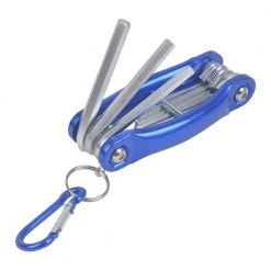 3-Pieces Folding Hex Key Wrench Set, Standard, Ball-End, and Torx (36 Sizes) by KING -Empire Sales Store king hex key sets 4500 0 44 1000