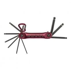 3-Pieces Folding Hex Key Wrench Set, Standard, Ball-End, and Torx (36 Sizes) by KING -Empire Sales Store king hex key sets 4500 0 4f 1000