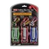 3-Pieces Folding Hex Key Wrench Set, Standard, Ball-End, and Torx (36 Sizes) by KING -Empire Sales Store king hex key sets 4500 0 64 1000