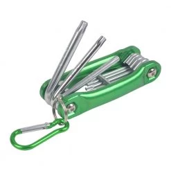 3-Pieces Folding Hex Key Wrench Set, Standard, Ball-End, and Torx (36 Sizes) by KING -Empire Sales Store king hex key sets 4500 0 76 1000