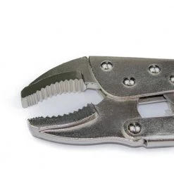 12 in. Heavy-Duty Locking Pliers, Curved Jaw 10 12 in. Heavy-Duty Locking Pliers, Curved Jaw -Empire Sales Store king locking pliers 0061 0 4f 1000