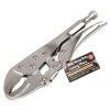 12 in. Heavy-Duty Locking Pliers, Curved Jaw 1 12 in. Heavy-Duty Locking Pliers, Curved Jaw -Empire Sales Store king locking pliers 0061 0 64 1000