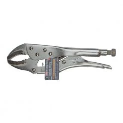 12 in. Heavy-Duty Locking Pliers, Curved Jaw 13 12 in. Heavy-Duty Locking Pliers, Curved Jaw -Empire Sales Store king locking pliers 0061 0 fa 1000